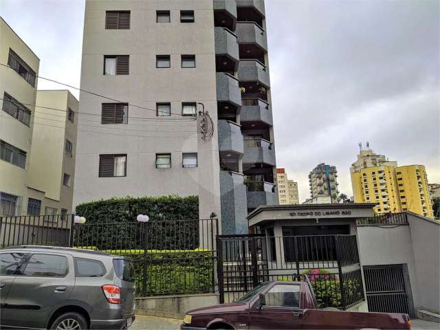 Apartamento com 3 quartos à venda na Rua Almirante Noronha, 820, Jardim São Paulo (Zona Norte), São Paulo, 119 m2 por R$ 850.000