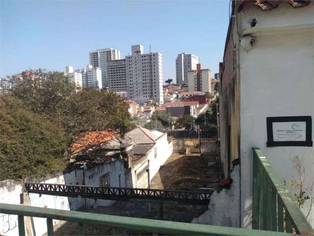 Terreno à venda na Rua William Harding, 404, Vila Gustavo, São Paulo, 310 m2 por R$ 1.860.000