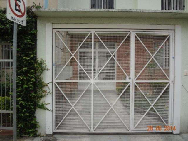 Casa com 5 quartos à venda na Rua Andrade Figueira, 37, Santana, São Paulo, 198 m2 por R$ 1.200.000