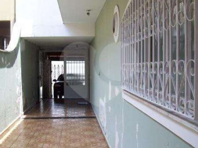 Casa com 3 quartos à venda na Rua Amanajés, 176, Carandiru, São Paulo, 168 m2 por R$ 920.000