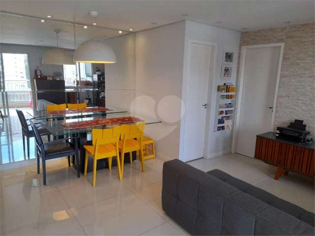 Apartamento com 3 quartos à venda na Rua Engenheiro Mac Lean, 427, Santana, São Paulo, 83 m2 por R$ 950.000