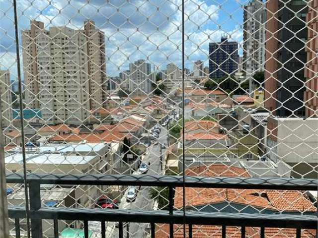 Apartamento com 3 quartos à venda na Rua Salete, 315, Santana, São Paulo, 123 m2 por R$ 1.700.000