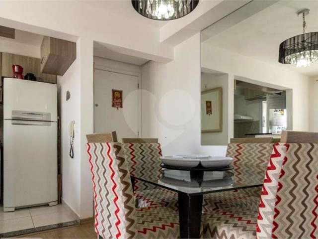 Apartamento com 2 quartos à venda na Rua Glicério, 301, Liberdade, São Paulo, 46 m2 por R$ 429.000