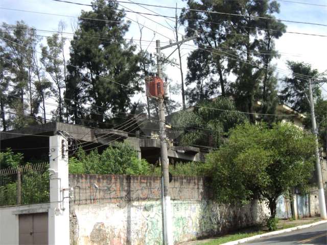 Terreno à venda na Rua Francisco de Brito, 356, Barro Branco (Zona Norte), São Paulo, 2000 m2 por R$ 5.000.000