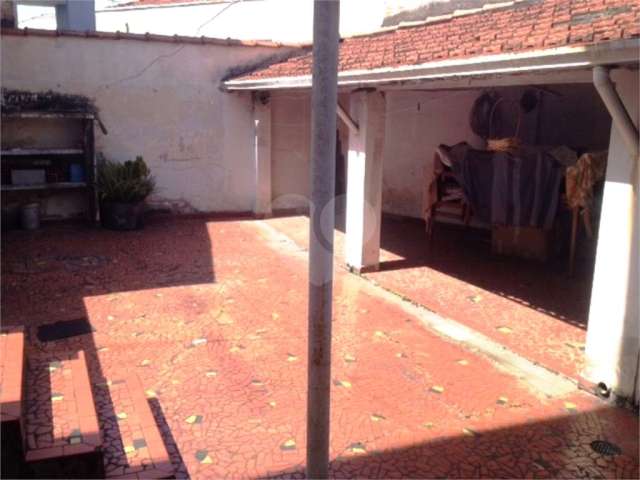 Casa com 3 quartos à venda na Rua Machado Pedrosa, 77, Jardim São Paulo (Zona Norte), São Paulo, 170 m2 por R$ 1.600.000