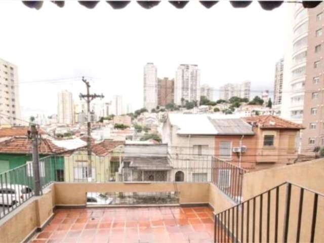 Casa com 3 quartos à venda na Rua Marechal Hermes da Fonseca, 244, Santana, São Paulo, 200 m2 por R$ 530.000