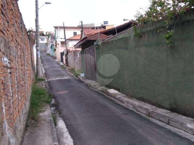 Terreno à venda na Rua Jamunda, 104, Vila Mazzei, São Paulo, 940 m2 por R$ 2.980.000