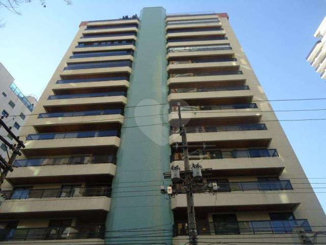 Apartamento com 4 quartos à venda na Rua Doutor Guilherme Cristofel, 280, Santana, São Paulo, 173 m2 por R$ 1.400.000