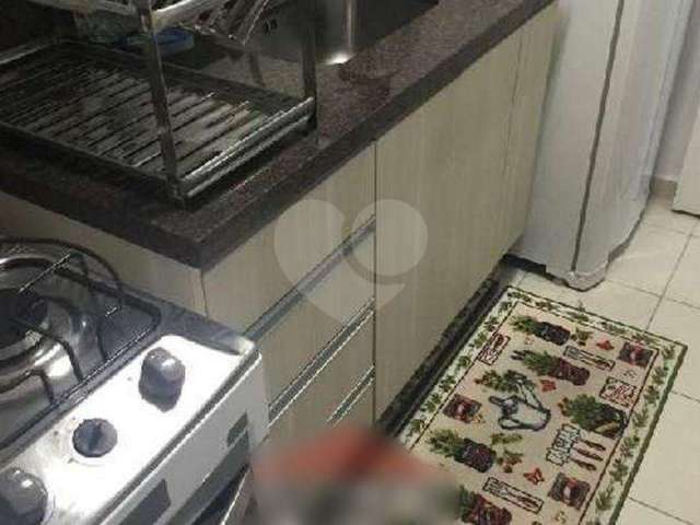 Apartamento com 2 quartos à venda na Rua Francisco Hurtado, 55, Vila Água Funda, São Paulo, 54 m2 por R$ 450.000