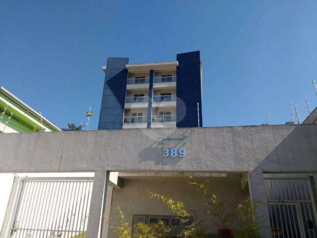 Apartamento com 2 quartos à venda na Avenida Senador José Ermírio de Moraes, 389, Tremembé, São Paulo, 60 m2 por R$ 438.000