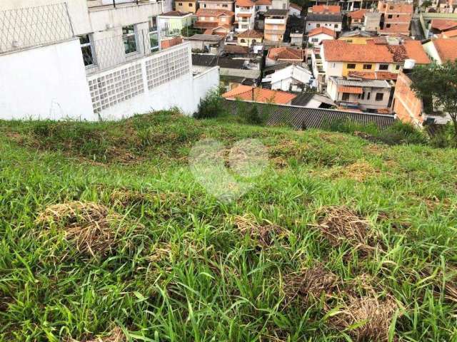 Terreno à venda na Rua Professora Margarida Ruth Ferreira de Lima, 1, Horto Florestal, São Paulo, 300 m2 por R$ 850.000