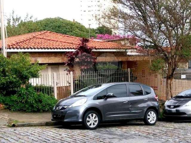 Casa com 3 quartos à venda na Rua Antônio de Souza Campos, 118, Vila Matilde, São Paulo, 205 m2 por R$ 1.500.000