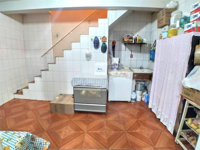 Casa com 2 quartos à venda na Rua Jerônimo Queiroz, 188, Imirim, São Paulo, 180 m2 por R$ 580.000