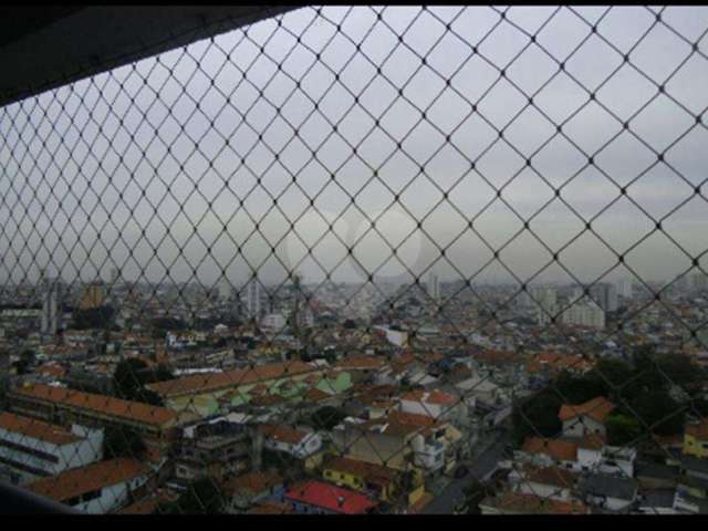 Apartamento com 3 quartos à venda na Avenida Gustavo Adolfo, 173, Vila Gustavo, São Paulo, 82 m2 por R$ 820.000