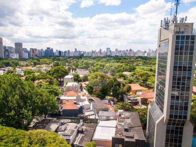 Apartamento com 3 quartos para alugar na Avenida Nove de Julho, 5713, Jardim Paulista, São Paulo, 140 m2 por R$ 14.000