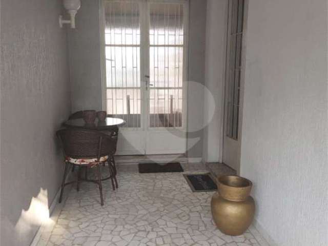 Casa com 3 quartos à venda na Rua Francisco de Brito, 90, Barro Branco (Zona Norte), São Paulo, 209 m2 por R$ 1.490.000