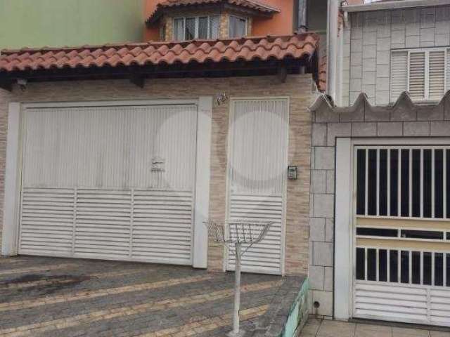 Casa com 3 quartos à venda na Rua Arakci Borazanian, 121, Parque Continental II, Guarulhos, 180 m2 por R$ 560.000