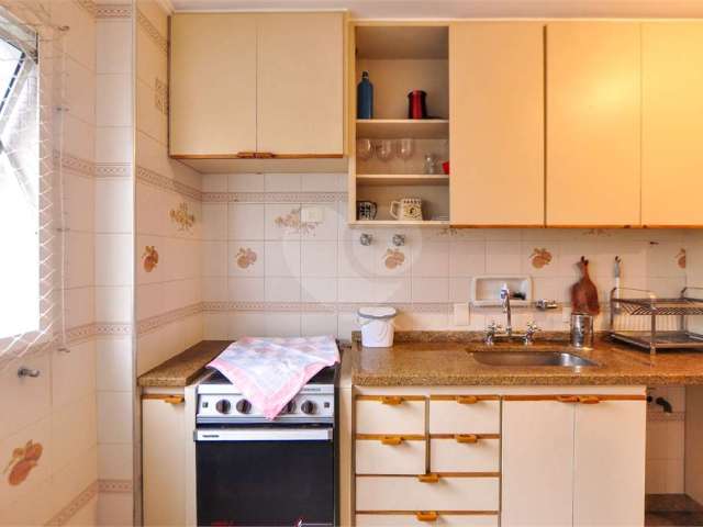 Apartamento com 3 quartos à venda na Rua Nazaré Paulista, 163, Vila Madalena, São Paulo, 107 m2 por R$ 1.000.000