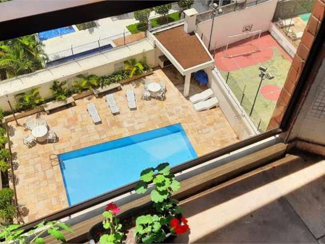 Apartamento com 2 quartos à venda na Rua Capitão Messias, 99, Perdizes, São Paulo, 142 m2 por R$ 1.350.000