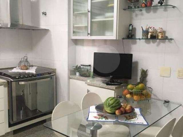 Apartamento com 4 quartos à venda na Praça Marisa Marques, 112, Vila Rosália, Guarulhos, 187 m2 por R$ 1.500.000