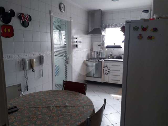 Apartamento com 3 quartos à venda na Rua Frei Melchior, 59, Jardim São Paulo (Zona Norte), São Paulo, 130 m2 por R$ 1.600.000