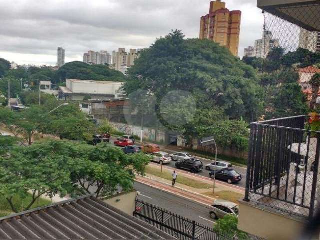 Apartamento com 3 quartos à venda na Avenida Engenheiro Caetano Álvares, 6200, Imirim, São Paulo, 94 m2 por R$ 650.000