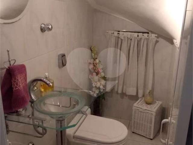 Casa com 3 quartos à venda na Rua Maria Bandini Savoy, 150, Parque Mandaqui, São Paulo, 125 m2 por R$ 975.000