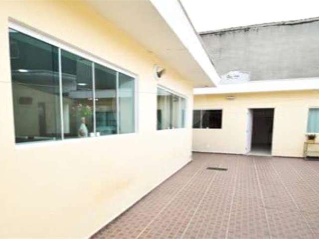 Casa com 3 quartos à venda na Rua Orlando Murgel, 36, Parque Jabaquara, São Paulo, 377 m2 por R$ 1.850.000