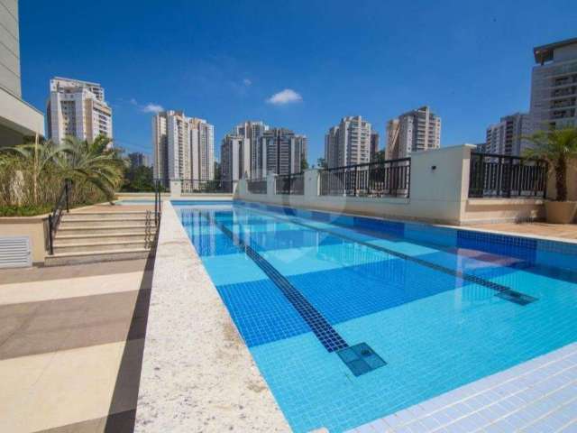 Apartamento com 3 quartos à venda na Rua Carvalho de Freitas, 255, Vila Andrade, São Paulo, 97 m2 por R$ 690.000