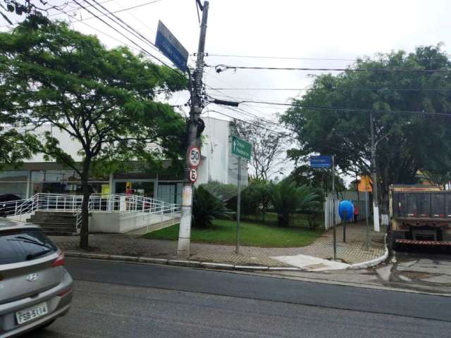 Terreno à venda na Rua Professor José Ferraz de Arruda Júnior, 2, Interlagos, São Paulo, 1075 m2 por R$ 1.500.000