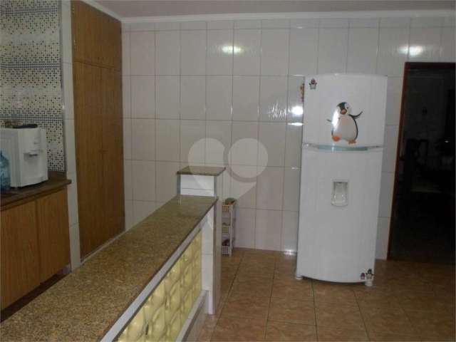 Casa com 3 quartos à venda na Rua dos Patis, 268, Vila Nova Cachoeirinha, São Paulo, 138 m2 por R$ 795.000