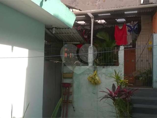 Casa com 2 quartos à venda na Rua Arminda Beranger, 390, Pestana, Osasco, 170 m2 por R$ 425.000