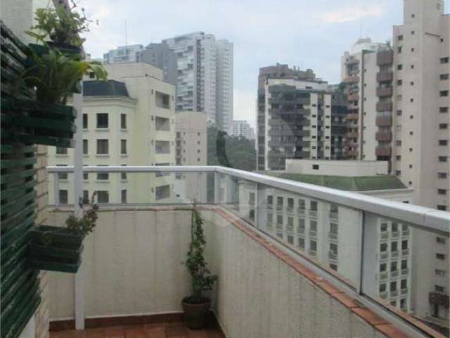 Apartamento com 2 quartos à venda na Avenida Doutor Guilherme Dumont Villares, 1136, Jardim Londrina, São Paulo, 120 m2 por R$ 950.000