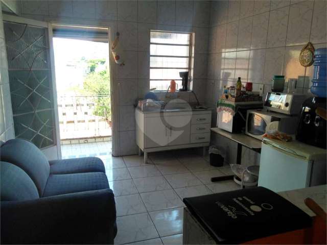 Casa com 3 quartos à venda na Rua Água Preta, 50, Vila Nova Cachoeirinha, São Paulo, 278 m2 por R$ 850.000