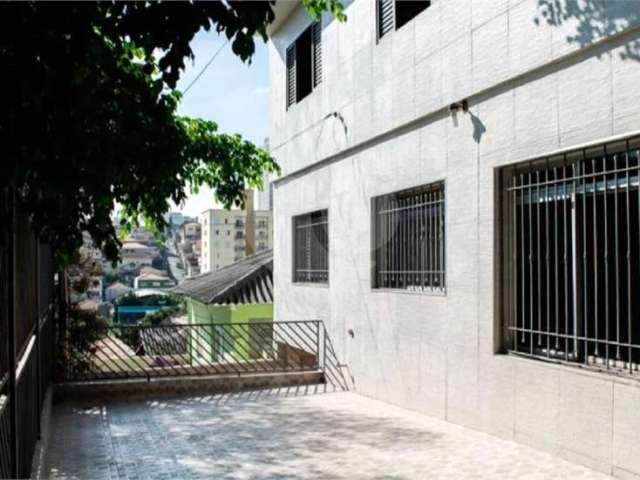 Casa com 5 quartos à venda na Rua Coronel Homero da Silveira, 207, Parque Peruche, São Paulo, 220 m2 por R$ 900.000