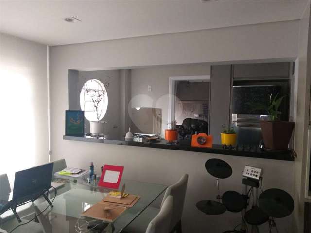 Apartamento com 2 quartos à venda na Rua Coronel Oscar Porto, 671, Paraíso, São Paulo, 68 m2 por R$ 900.000