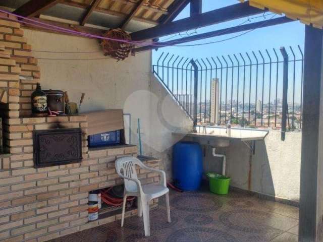 Apartamento com 3 quartos à venda na Avenida Henri Janor, 424, Vila Santa Terezinha (Zona Norte), São Paulo, 70 m2 por R$ 860.000