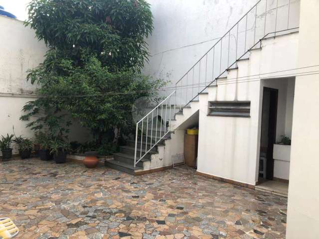 Casa com 3 quartos à venda na Rua Daniel Rossi, 242, Santana, São Paulo, 240 m2 por R$ 2.128.000