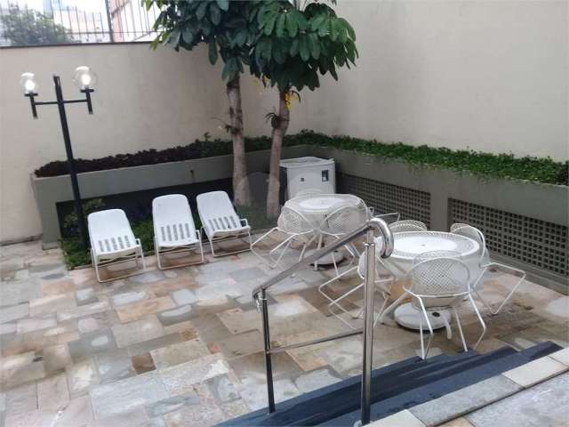 Apartamento com 3 quartos à venda na Rua Francisca Júlia, 138, Santana, São Paulo, 120 m2 por R$ 1.070.000