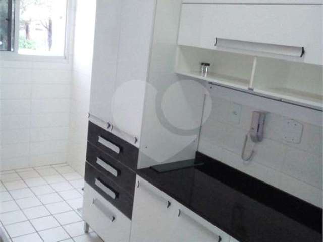 Apartamento com 3 quartos à venda na Avenida Franz Voegeli, 577, Continental, Osasco, 68 m2 por R$ 380.000