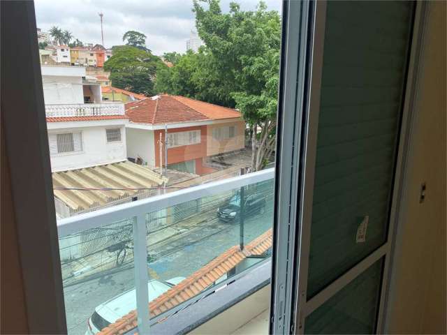 Casa com 3 quartos à venda na Rua Diogo de Castilho, 182, Parque Mandaqui, São Paulo, 150 m2 por R$ 890.000