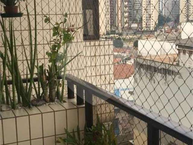 Apartamento com 3 quartos à venda na Rua Conselheiro Moreira de Barros, 659, Santana, São Paulo, 90 m2 por R$ 905.000