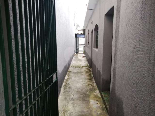 Casa com 3 quartos à venda na Rua Almirante Mello Nogueira, 26, Chácara Belenzinho, São Paulo, 109 m2 por R$ 700.000