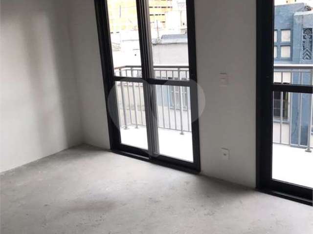 Apartamento com 1 quarto à venda na Largo do Arouche, 77, República, São Paulo, 35 m2 por R$ 430.000