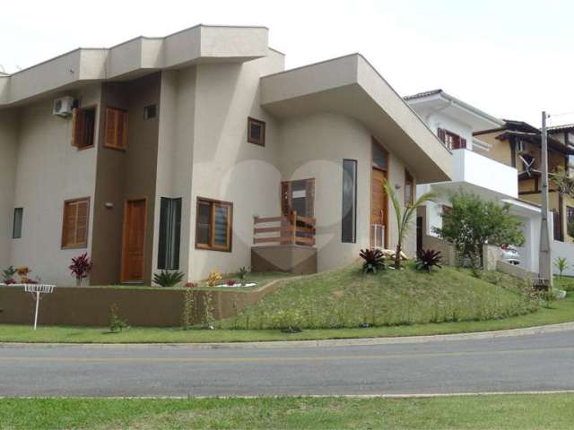 Casa em condomínio fechado com 4 quartos à venda na Rua Tabebuias, 99, Bosque, Vinhedo, 205 m2 por R$ 1.495.000