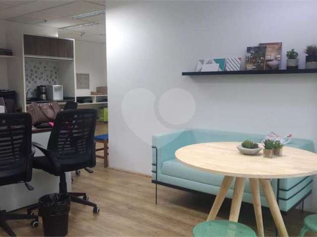 Sala comercial à venda na Rua Voluntários da Pátria, 680, Santana, São Paulo, 78 m2 por R$ 650.000