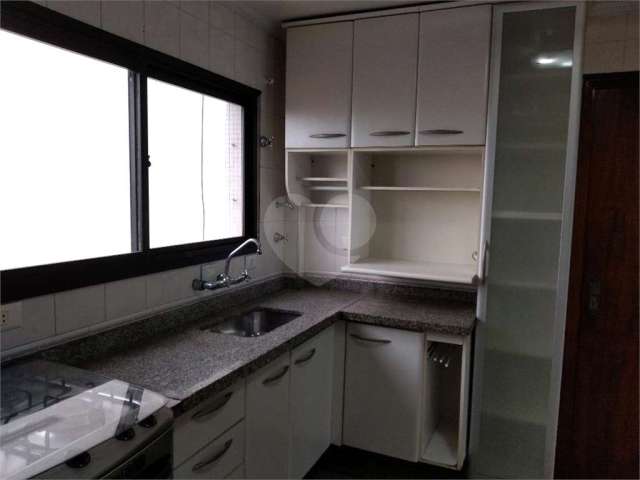 Apartamento com 3 quartos à venda na Rua Herói da Força Expedicionária Brasileira, 27, Parque Novo Mundo, São Paulo, 100 m2 por R$ 1.450.000