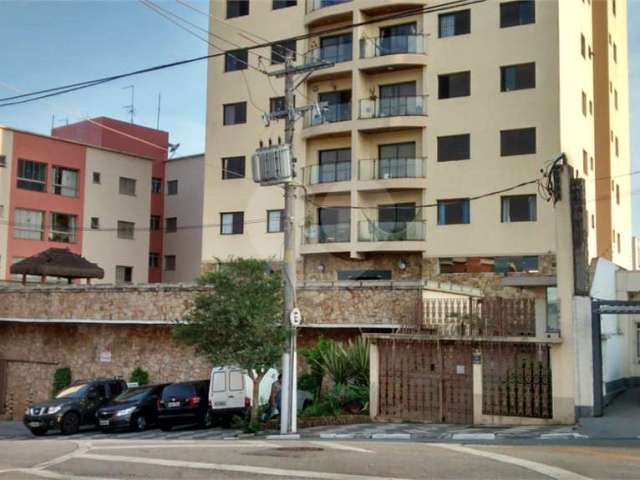 Apartamento com 3 quartos à venda na Rua Agenor Domingues de Siqueira, 63, Km 18, Osasco, 79 m2 por R$ 500.000