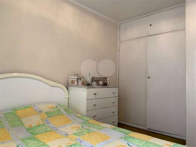 Apartamento com 2 quartos à venda na Rua Francisco Cruz, 515, Vila Mariana, São Paulo, 79 m2 por R$ 690.000