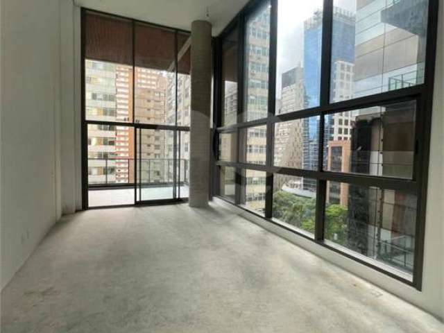 Apartamento com 3 quartos à venda na Alameda Joaquim Eugênio de Lima, 697, Jardim Paulista, São Paulo, 144 m2 por R$ 3.567.603